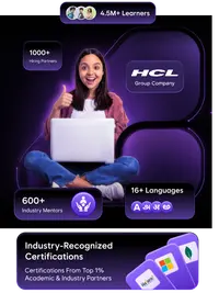 Why HCL GUVI