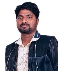 Titus Vimalraj, Front End Engineer II at Amazon, HCL GUVI mentor