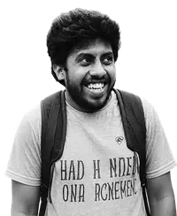Manoj V, User Experience Designer at Lenovo, HCL GUVI mentor