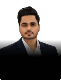 Ashish Tiwari, Lead Data Scientist