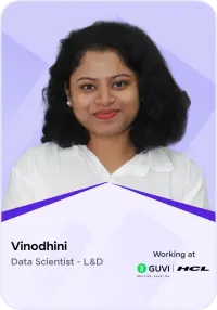 Vinodhini