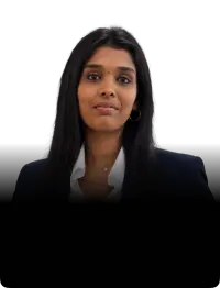 Aishwarya S, Data Engineer