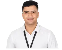 Chinmay Manoj Bhatt, Low Growth IT Role to Associate AI Engineer