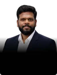 Parthiban Jayachandran, AI Architect