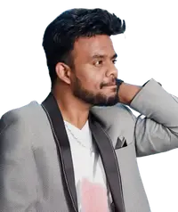Arunjunai Sakthi, Senior UX Consultant at EY, HCL GUVI mentor