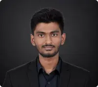 Sutharsan C, Test Exec turned Gen AI Developer