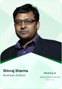 Shivraj Sharma