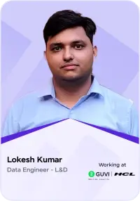 Lokesh Kumar