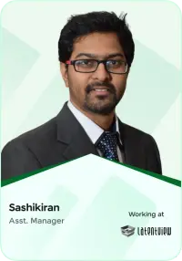 Sashikiran