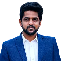 Mohammad Afsar, AI/ML Computational Science Specialist at Accenture, HCL GUVI mentor