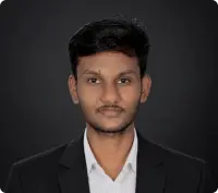 Siranjeevi, Fresher turned AI Engineer