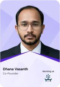 Dhana Vasanth