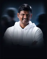 Arunprakash M, CEO & Co-Founder of HCL GUVI