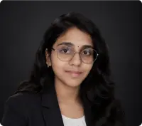 Mounica, BI Analyst turned Jr. AI ML Engineer