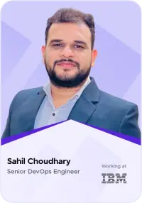 Sahil Choudhary