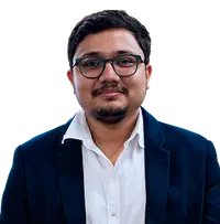Harshit Panchal, Founder & CEO at Metric.AI, HCL GUVI mentor