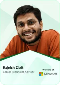 Rajnish Dixit