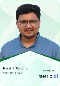 Harshit Panchal