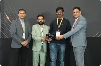 GFC Hire Training Award GFC Hire Training Award