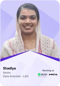 Shadiya