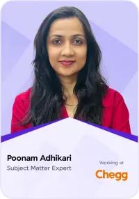 Poonam Adhikari