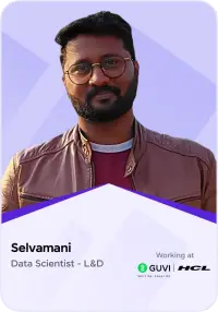 Selvamani