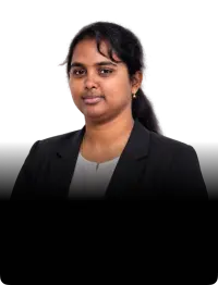 Jasmine Jennifer J, Data Scientist