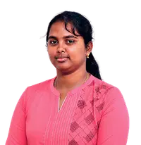 Jasmine Jennifer J, Data Scientist at Accenture, HCL GUVI mentor