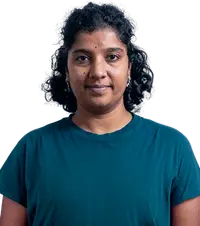 Sukanya Chandrasekharan, NLP & AI Architect at Tiger Analytics, HCL GUVI mentor