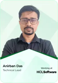 Anirban Das