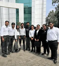 Group Photo