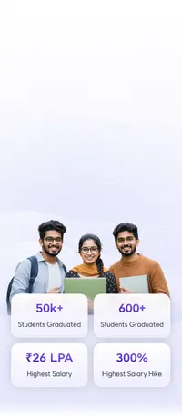 Students graduated from GUVI