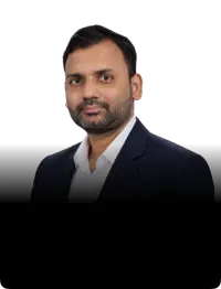 Ajay Shukla, Data Scientist