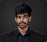 Karthikeyan, Mech Engineer turned NLP Engineer