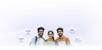 Students graduated from GUVI