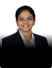 Sruthi Baskar, Senior Lead Data Scientist