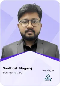 Santhosh Nagaraj