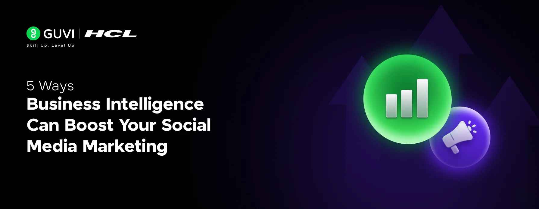 5 Ways Business Intelligence Can Boost Your Social Media Marketing