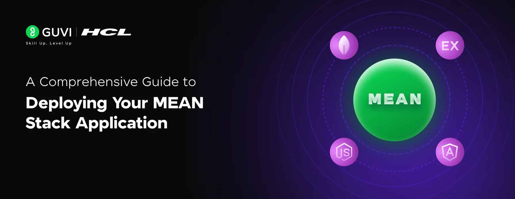 A Comprehensive Guide to Deploying Your MEAN Stack Application