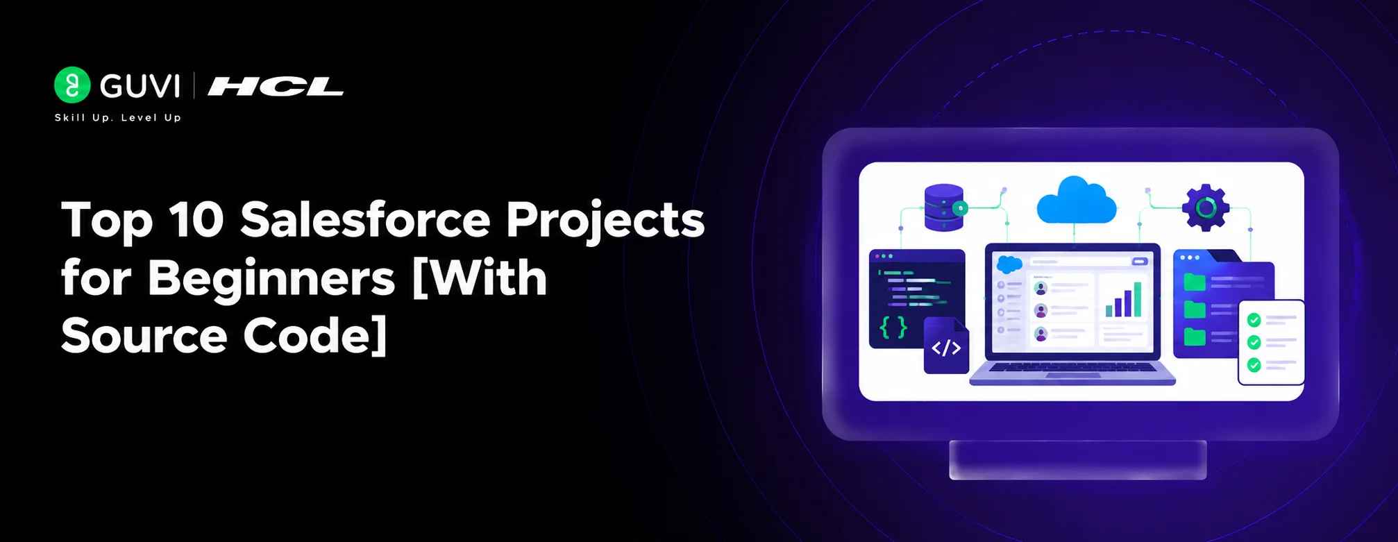Program Beginner Project Top 10 Salesforce Projects for Beginners in 2026