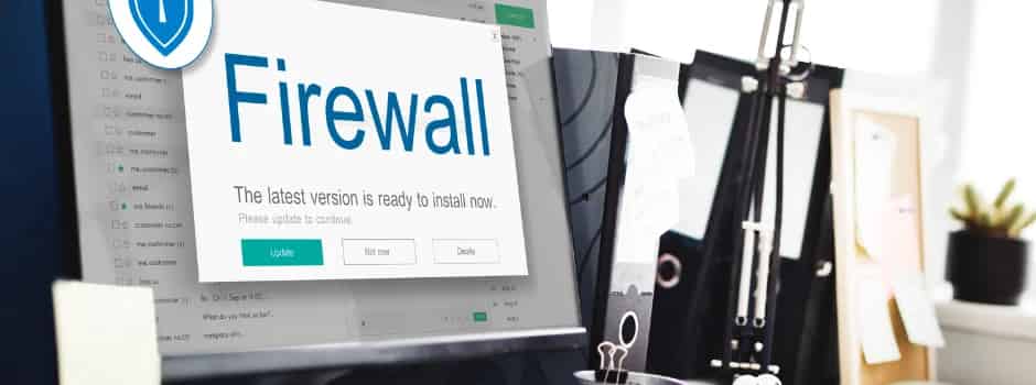 What is a Firewall in Computer Network? A Beginner's Guide