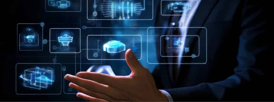 ER Model in DBMS: Simplify Complex Data into Visual Design