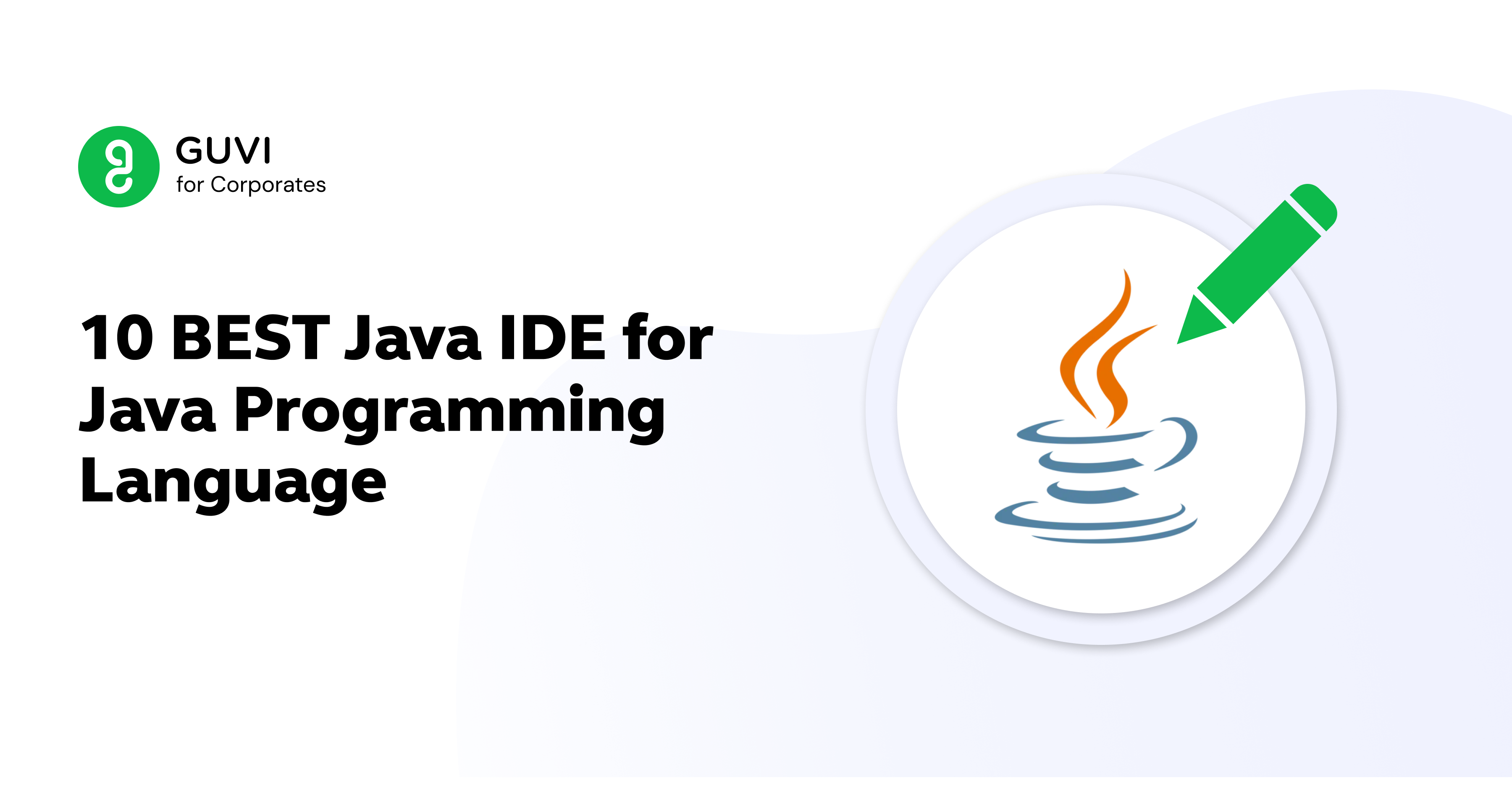 best java ide