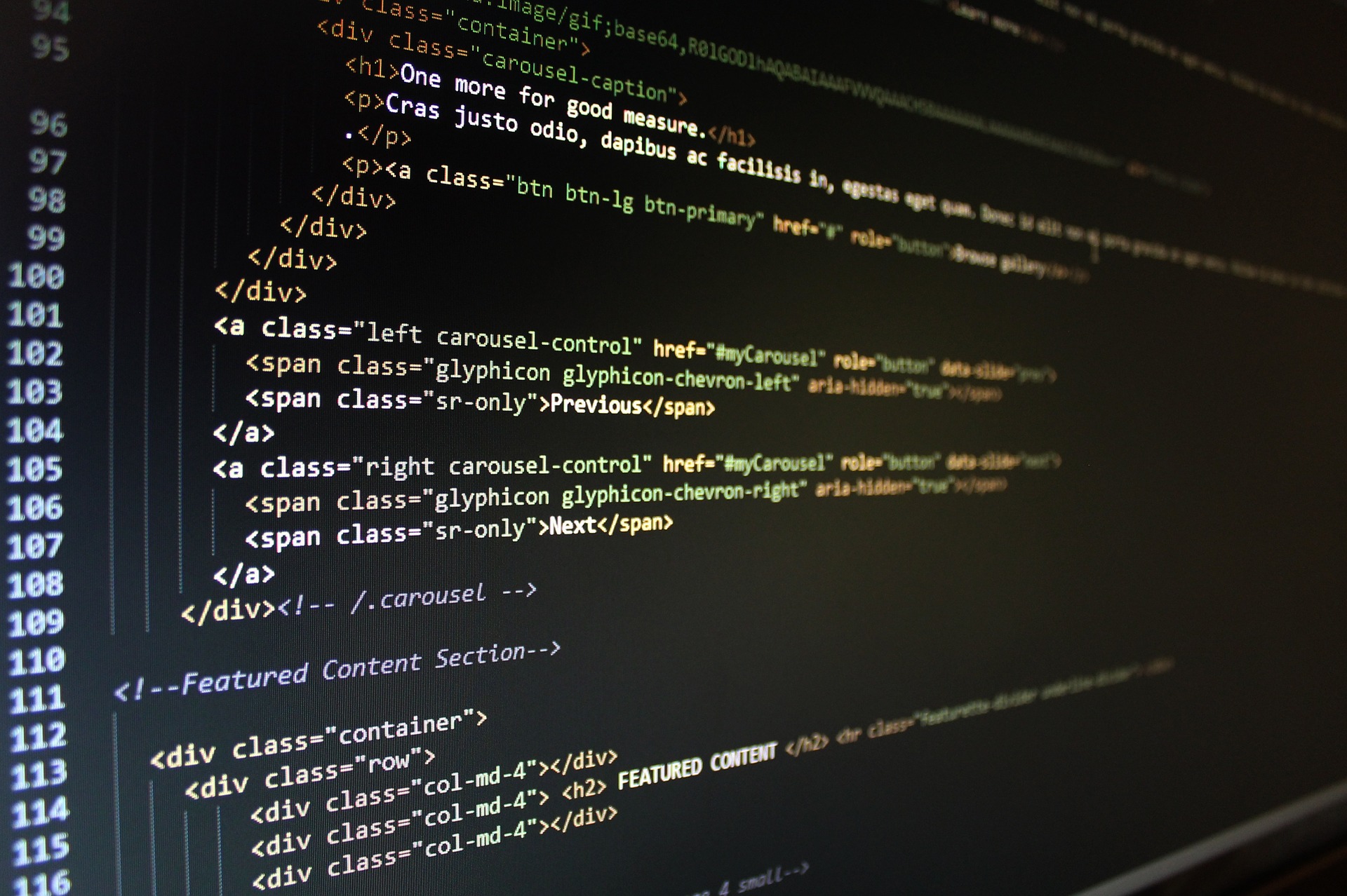 Html With C A Complete Guide to HTML and CSS for Beginners