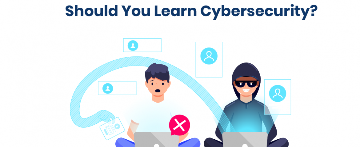 How Is Cyber Security Important To Our Lives? 1 Post thumbnail