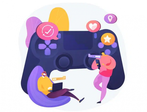 Top 10 Programming Languages for Game Development