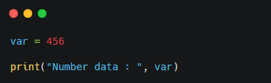 Do You Know How To Create Variables In Python? - GUVI Blogs