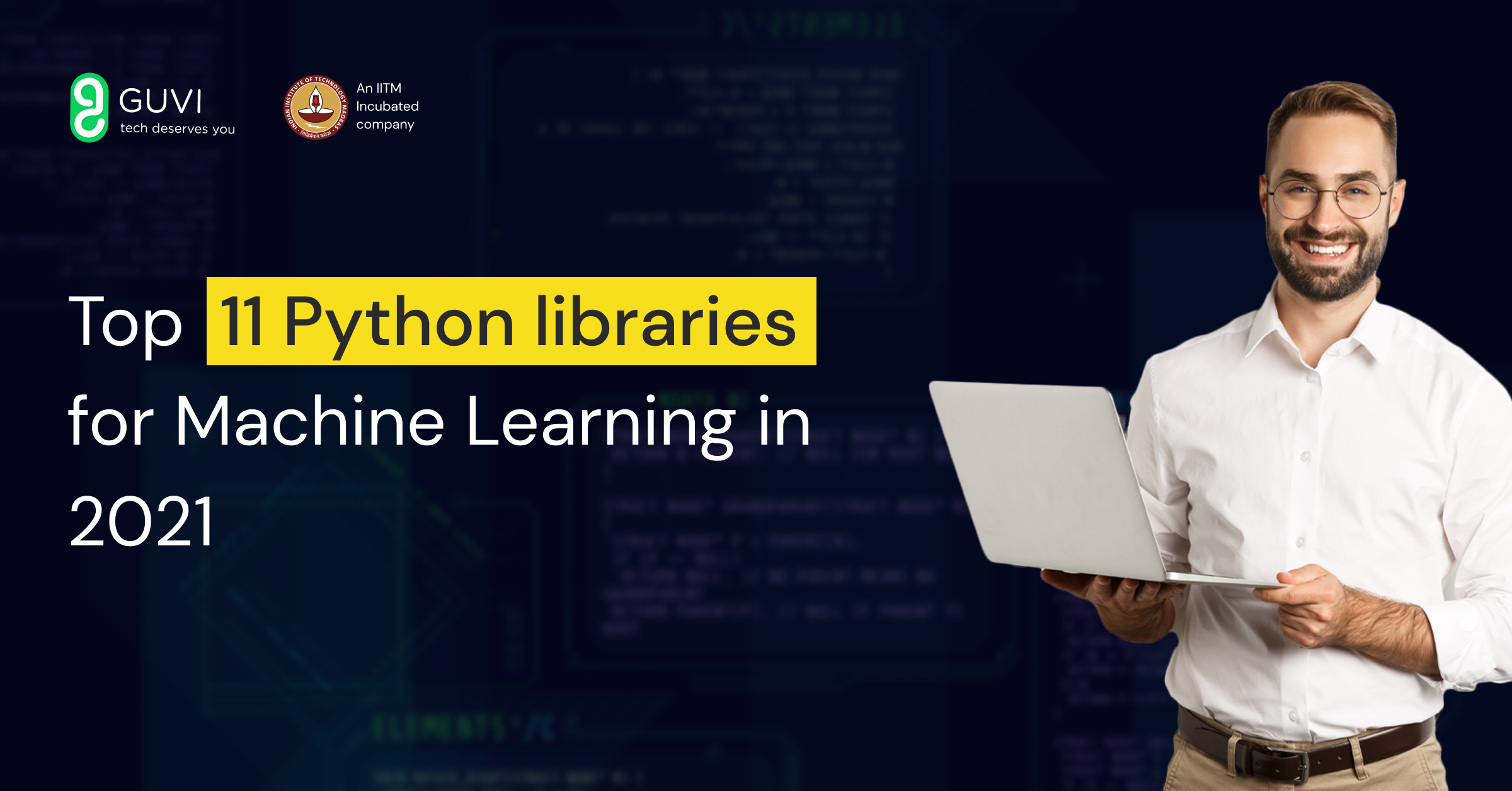 python libraries