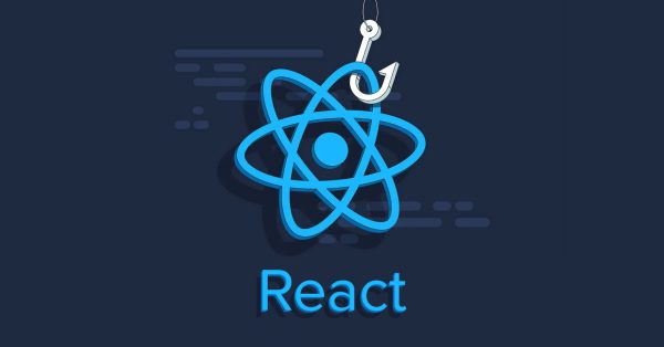 react