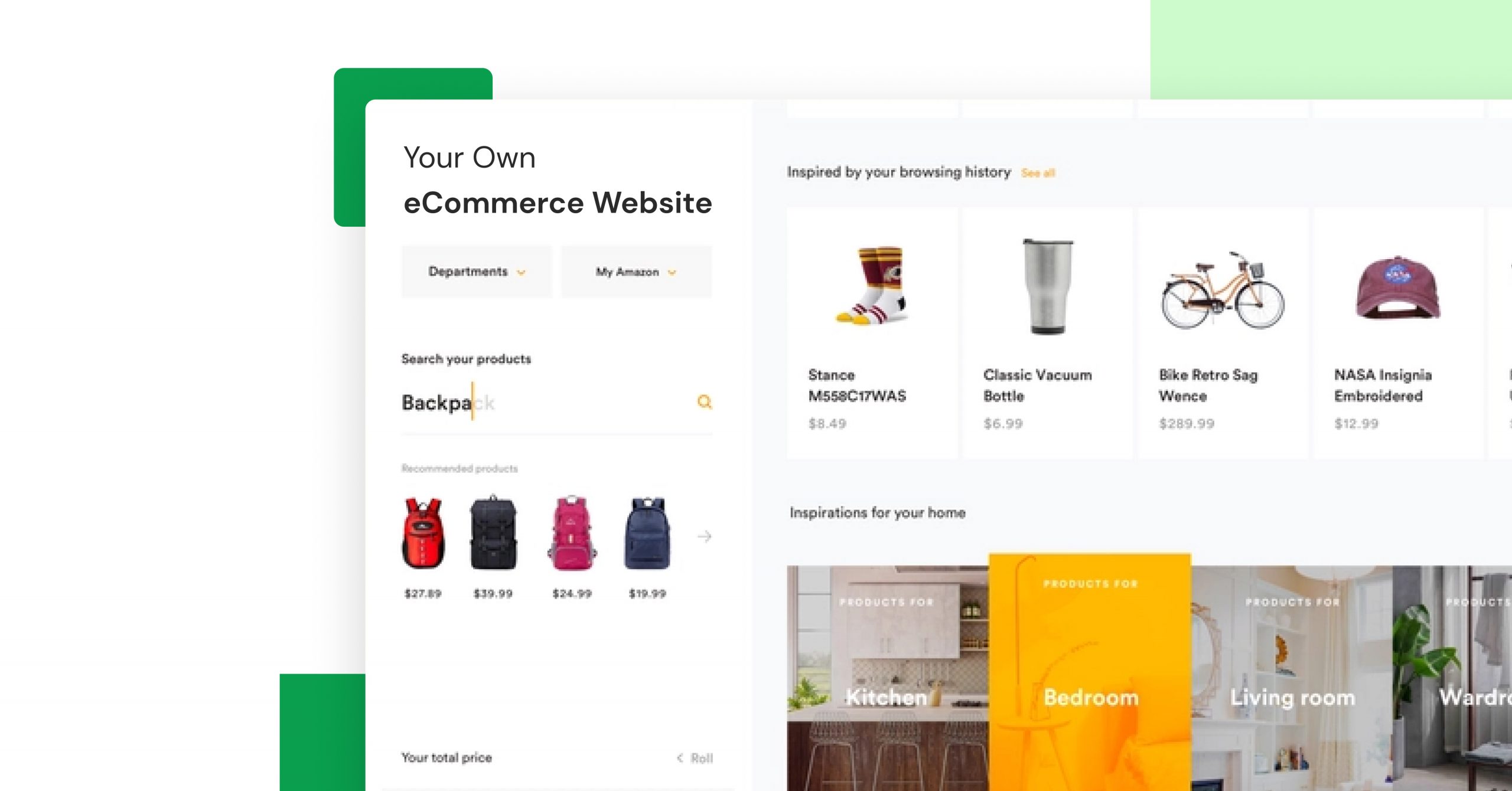 How to create your own eCommerce Website like Amazon/Flipkart 1 Post thumbnail